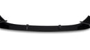 MP Style ABS Front Lip - BMW F20 1 Series LCI