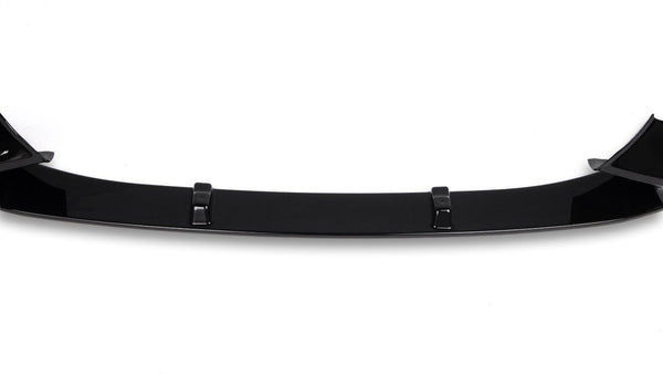 MP Style ABS Front Lip - BMW F20 1 Series LCI