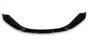 MP Style ABS Front Lip - BMW F20 1 Series LCI