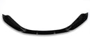 MP Style ABS Front Lip - BMW F20 1 Series LCI
