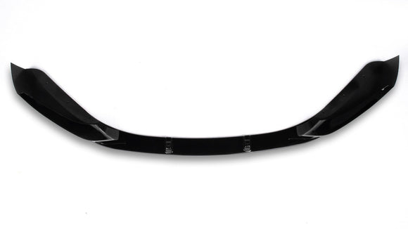 MP Style ABS Front Lip - BMW F20 1 Series LCI