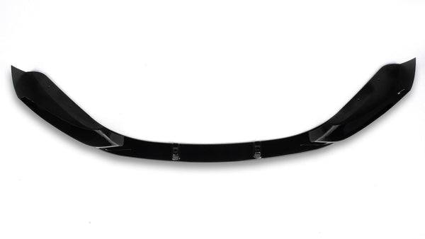 MP Style ABS Front Lip - BMW F20 1 Series LCI