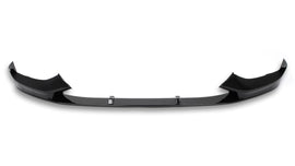 MP Style ABS Front Lip - BMW F20 1 Series LCI