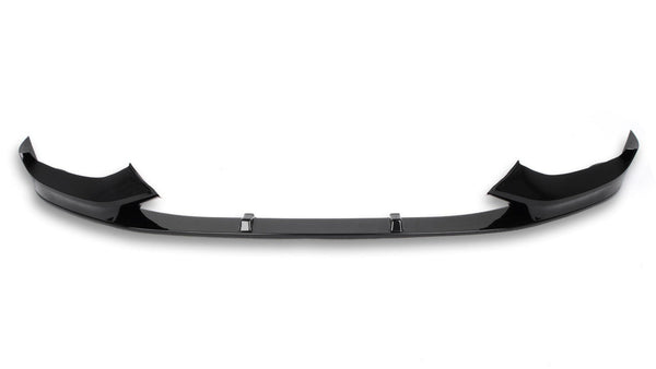 MP Style ABS Front Lip - BMW F20 1 Series LCI