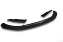 MP Style ABS Front Lip - BMW F20 1 Series Pre-LCI