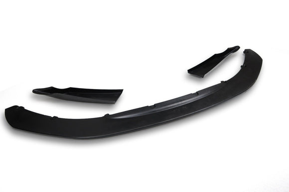 MP Style ABS Front Lip - BMW F20 1 Series Pre-LCI