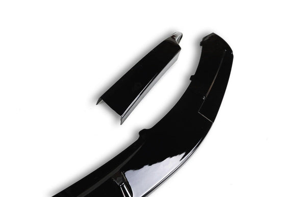 MP Style ABS Front Lip - BMW F20 1 Series Pre-LCI