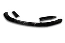 MP Style ABS Front Lip - BMW F20 1 Series Pre-LCI