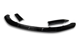MP Style ABS Front Lip - BMW F20 1 Series Pre-LCI