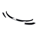 MP Style ABS Front Lip - BMW F22 / F23 2 Series