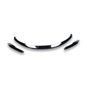 MP Style ABS Front Lip - BMW F22 / F23 2 Series