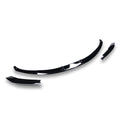 MP Style ABS Front Lip - BMW F22 / F23 2 Series