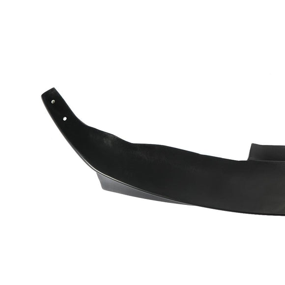 MP Style ABS Front Lip - BMW F30 3 Series
