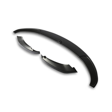 MP Style ABS Front Lip - BMW F32 / F33 / F36 4 Series