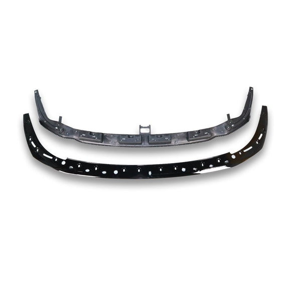 MP Style ABS Front Lip - BMW F40 1 Series