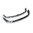 MP Style ABS Front Lip - BMW F40 1 Series
