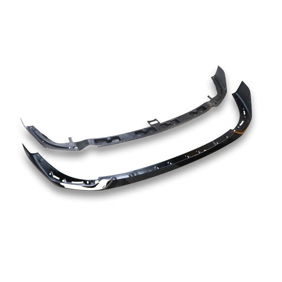 MP Style ABS Front Lip - BMW F40 1 Series