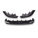 MP Style ABS Front Lip - BMW G42 2 Series