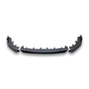 MP Style ABS Front Lip - BMW G42 2 Series