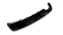 MP Style ABS Rear Diffuser - BMW E82 1 Series