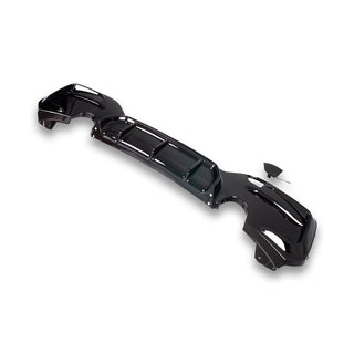 MP Style ABS Rear Diffuser - BMW F20 1 Series