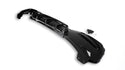 MP Style ABS Rear Diffuser - BMW F20 1 Series