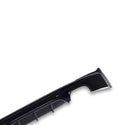MP Style ABS Rear Diffuser - BMW F22 / F23 2 Series
