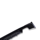 MP Style ABS Rear Diffuser - BMW F22 / F23 2 Series