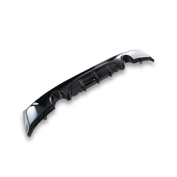 MP Style ABS Rear Diffuser - BMW F22 / F23 2 Series