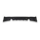 MP Style ABS Rear Diffuser - BMW F22 / F23 2 Series