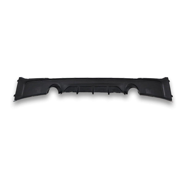 MP Style ABS Rear Diffuser - BMW F22 / F23 2 Series