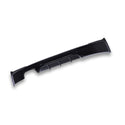 MP Style ABS Rear Diffuser - BMW F22 / F23 2 Series