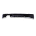 MP Style ABS Rear Diffuser - BMW F22 / F23 2 Series