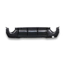 MP Style ABS Rear Diffuser - BMW F40 1 Series