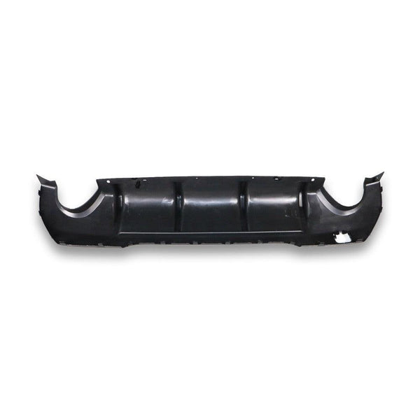 MP Style ABS Rear Diffuser - BMW F40 1 Series