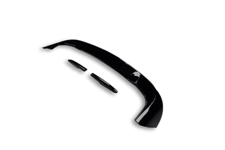MP Style ABS Roof Spoiler - BMW G01 X3