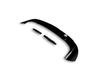 MP Style ABS Roof Spoiler - BMW G01 X3