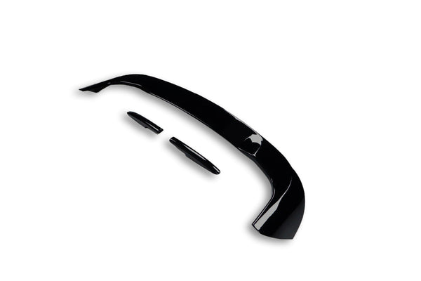 MP Style ABS Roof Spoiler - BMW G01 X3