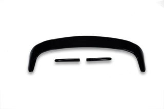 MP Style ABS Roof Spoiler - BMW G01 X3