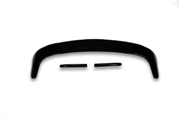 MP Style ABS Roof Spoiler - BMW G01 X3
