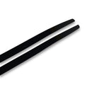 MP Style ABS Side Skirts - BMW F20 1 Series