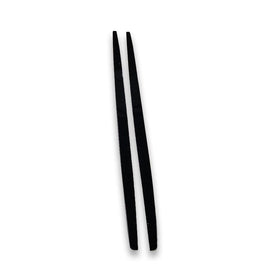 MP Style ABS Side Skirts - BMW F20 1 Series