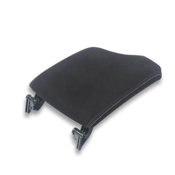 MP Style Alcantara Armrest - BMW E Chassis
