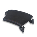 MP Style Alcantara Armrest - BMW E Chassis