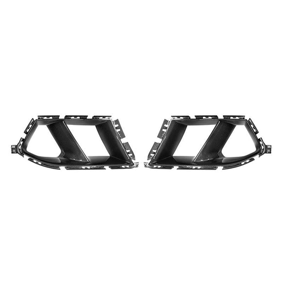 MP Style Carbon Fiber Air Ducts - BMW G80 M3 & G82 / G83 M4