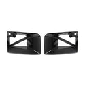 MP Style Carbon Fiber Air Ducts - BMW G87 M2