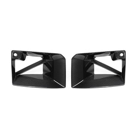 MP Style Carbon Fiber Air Ducts - BMW G87 M2