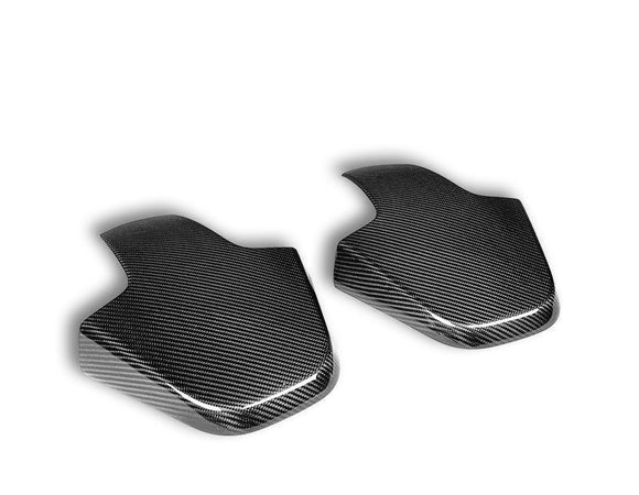 MP Style Carbon Fiber Body Kit - BMW G42 2 Series