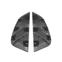 MP Style Carbon Fiber Fender Trims - BMW G80 M3 & G82 / G83 M4