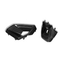 MP Style Carbon Fiber Front Air Ducts - BMW G05 X5 LCI